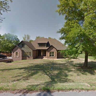 18 Auburn Hills Dr, Greenbrier, AR 72058