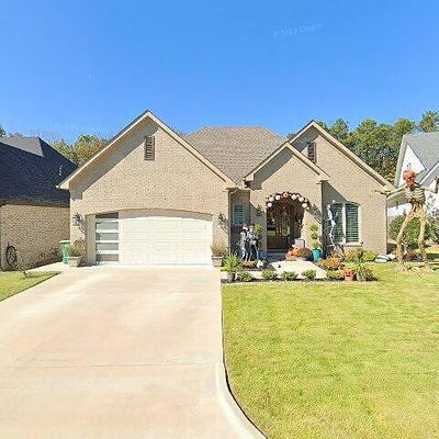 18 Copper Cir, Little Rock, AR 72223