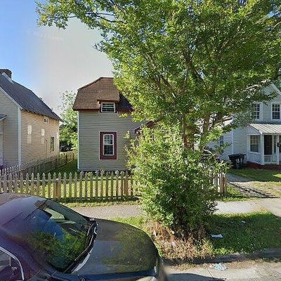 18 Hobson St, Portsmouth, VA 23704