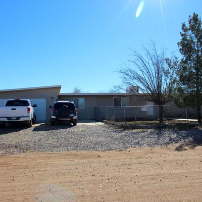 180 E Hamel Rd, Huachuca City, AZ 85616