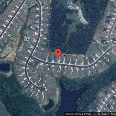 180 Kimberling Dr, Franklinton, NC 27525