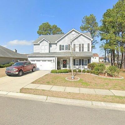 180 Red Leaf Blvd, Moncks Corner, SC 29461