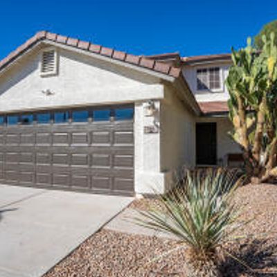 180 S 18 Th St, Coolidge, AZ 85128