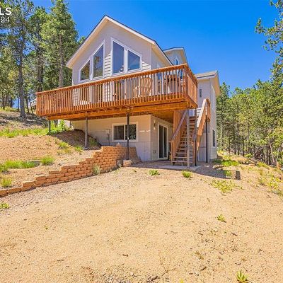 180 Potlatch Trl, Woodland Park, CO 80863