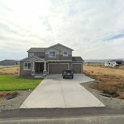 180 Sage Grouse Ln, Ellensburg, WA 98926