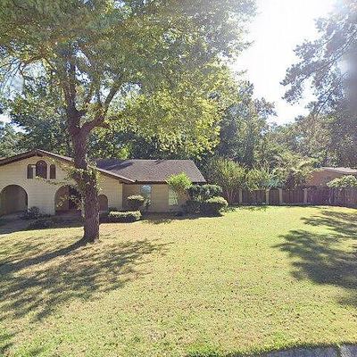 1800 Foster, Magnolia, AR 71753