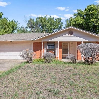 1800 Emery St, Denton, TX 76201