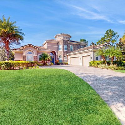 18002 Bellezza Dr, Orlando, FL 32820