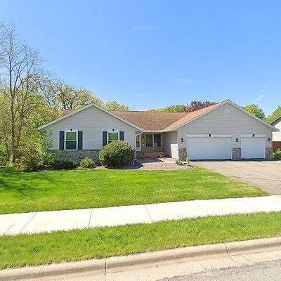 1801 Pleasant View Dr, North Mankato, MN 56003