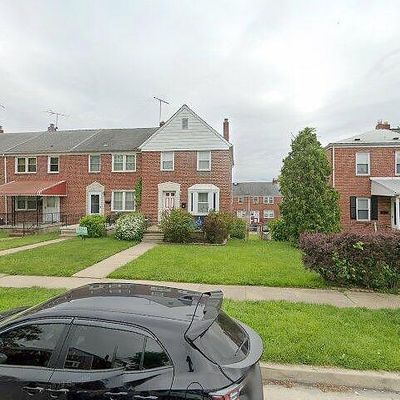 1801 Yakona Rd, Parkville, MD 21234