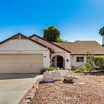 1801 W Shawnee Dr, Chandler, AZ 85224