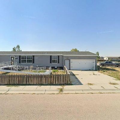 1803 Ash Meadows Dr, Gillette, WY 82716