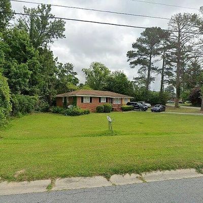 1803 Canterbury Rd, Macon, GA 31206