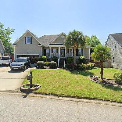 209 Redbourne Ln, Irmo, SC 29063