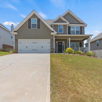 209 Palisade Ridge, Evans, GA 30809