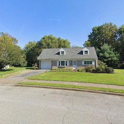 209 Skylark Rd, Lititz, PA 17543