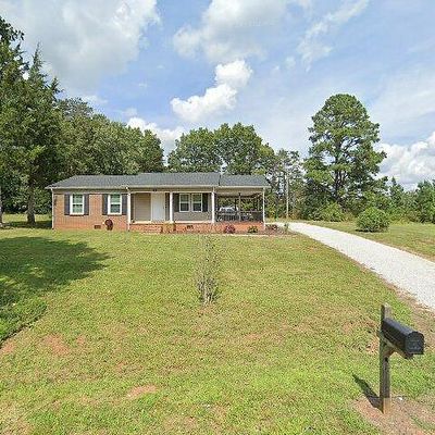 209 Stevens St, Appomattox, VA 24522