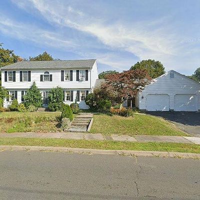 209 Woodland St, Bristol, CT 06010