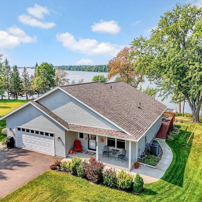 2090 Knife Lake Trl S, Mora, MN 55051