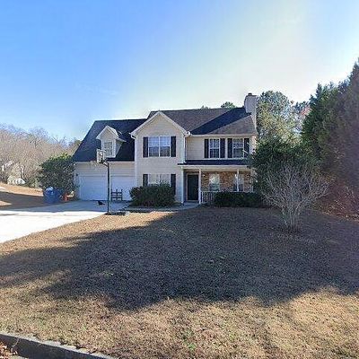 2091 Amberly Crossing Ln, Dacula, GA 30019