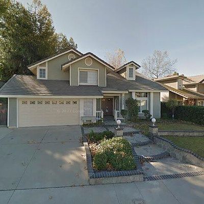 20938 Quail Run Dr, Walnut, CA 91789