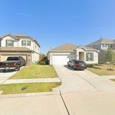 20930 Oat Straw Ln, Katy, TX 77449