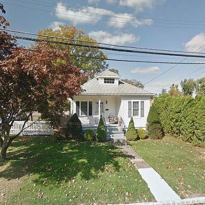 21 3 Rd St, Wharton, NJ 07885