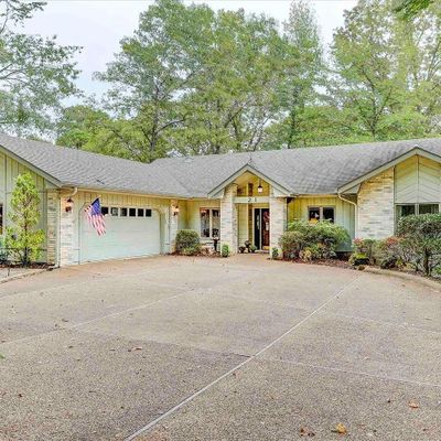 21 Costa Del Lago Ln, Hot Springs Village, AR 71909