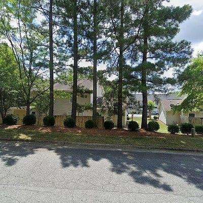 21 Grassy Knoll Cir, Greensboro, NC 27406