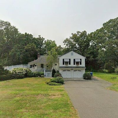 21 Hicksville Rd, Cromwell, CT 06416