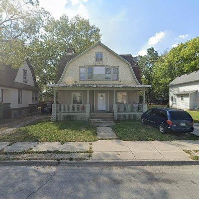 210 4 Th Ave, Joliet, IL 60433