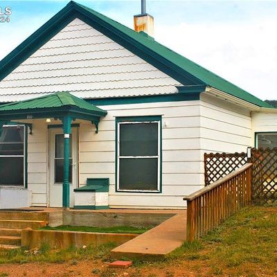 210 7th Street, Victor, CO 80860