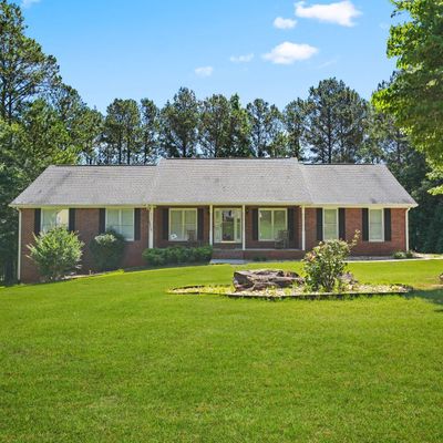 210 Abner Dr, Mcdonough, GA 30252