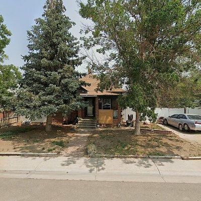 210 1 St St, Kersey, CO 80644