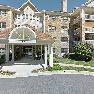 210 Belmont Forest Ct #202, Lutherville Timonium, MD 21093