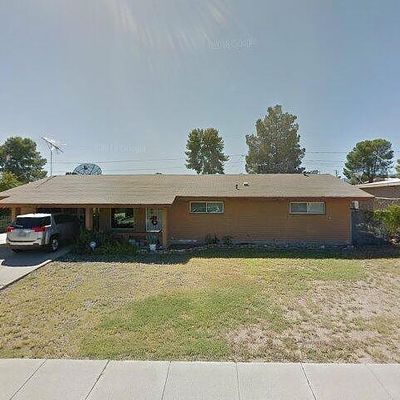 210 E 5 Th St, San Manuel, AZ 85631