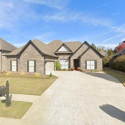 210 Kenniston Dl, Pelham, AL 35124