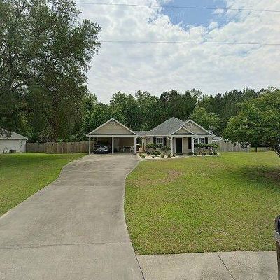 210 Lindsey Dr, Richmond Hill, GA 31324