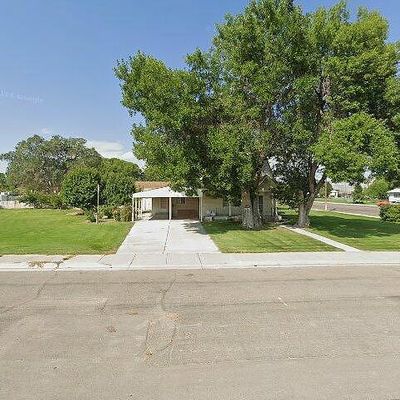 210 S Main St, Orangeville, UT 84537