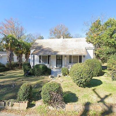 210 Washington St, Belton, SC 29627