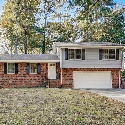 210 Windflower Trce, Roswell, GA 30075