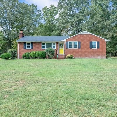 2100 Moseley Rd, Moseley, VA 23120