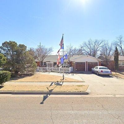 2101 65 Th St, Lubbock, TX 79412