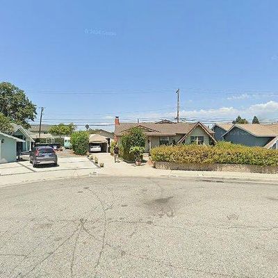 21008 Dalaman Ave, Lakewood, CA 90715