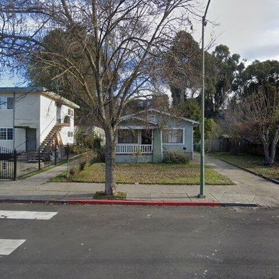 2102 Harrington Ave, Oakland, CA 94601