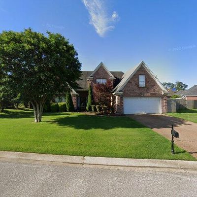 2103 Ansley Park Ln, Southaven, MS 38672