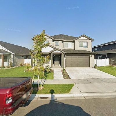 2103 W Moselle Dr, Coeur D Alene, ID 83815