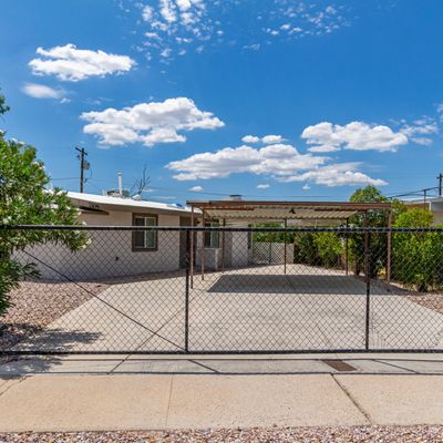 2104 S Wilson Ave, Tucson, AZ 85713