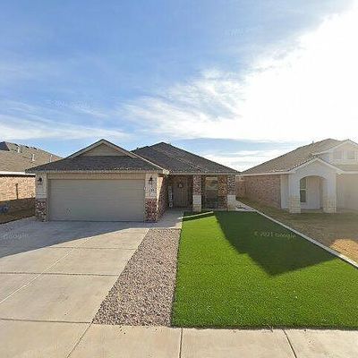 2107 133 Rd St, Lubbock, TX 79423