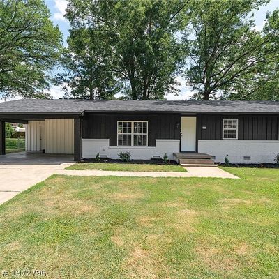 2108 Boston St, Fort Smith, AR 72901